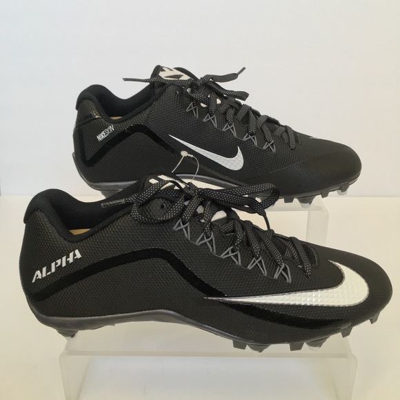 nike alpha elite cleats